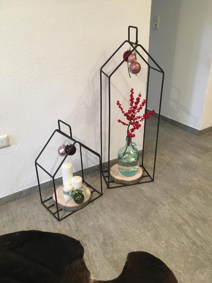 Apartment Der Riese 瑞斯·贝·泽费尔德 外观 照片